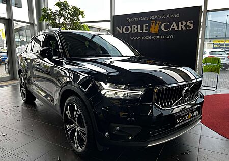 Volvo XC 40 XC40 Inscription LEDER NAVI PANO AHK 360°