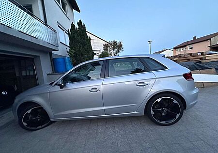 Audi A3 1.4 TFSI S tronic Ambiente