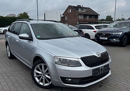 Skoda Octavia Combi Joy 2.0 TDI | AUTOMATIK | 2.HAND