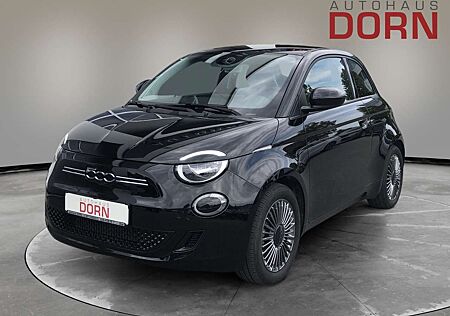 Fiat 500E Neuer 500 Icon MY 22 Navi DAB+ uvm.