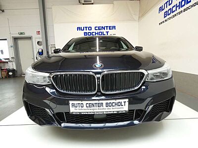BMW 640 640 d xDrive M Sportpaket*Panorama*Leder