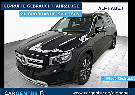 Mercedes-Benz GLB 200 d Style Key LED Lane Navi RKam AUT Klima