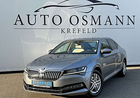 Skoda Superb 2.0 TDI 4x4 DSG Premium Edition RFK*ACC