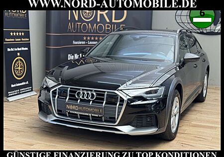 Audi A6 Allroad QU. 50 TDI AHK/Virt.Cockpit/LED/Kamer
