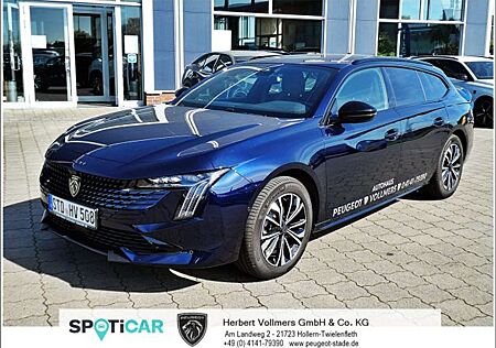 Peugeot 508 SW BlueHDi 130 EAT8 Allure