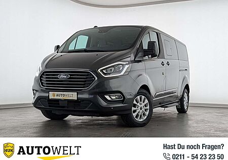 Ford Transit Custom Tourneo Custom 2.0 TDCi 320 L2 Titanium XEN+NAVI