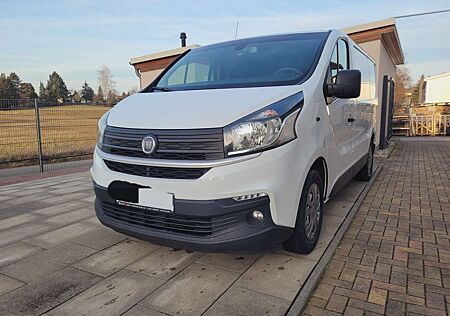 Fiat Talento L1H1 1,2t SX
