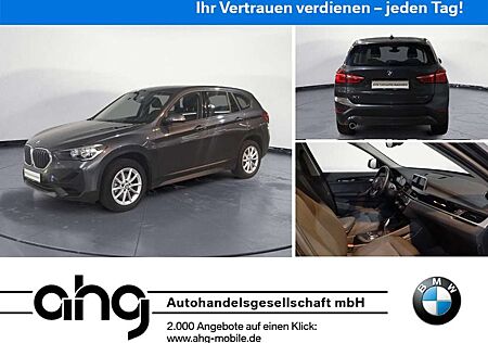 BMW X1 sDrive18i Advantage Navi, PDC