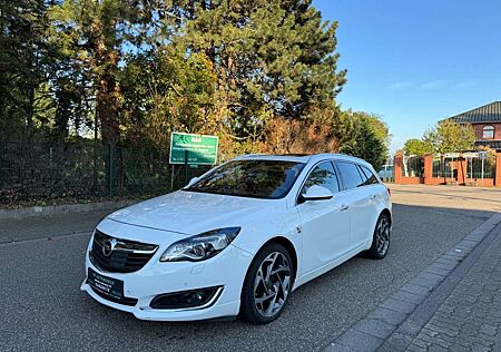 Opel Insignia A Sports.T.OPC Innovation 4x4 TÜV NEU