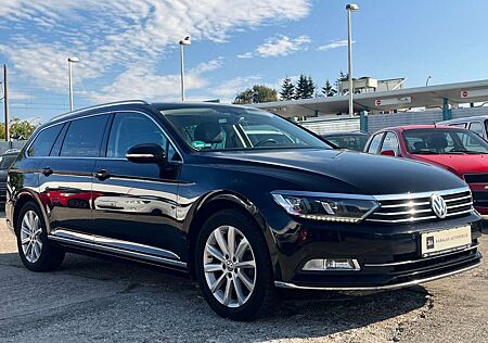 VW Passat Variant Volkswagen Highline BMT|LED|Alcanatara|ACC