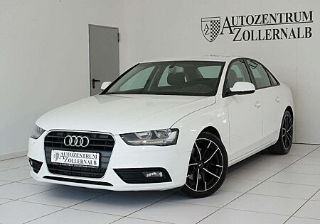 Audi A4 Limousine 2.0 TDI multitronic Ambition *B&O*