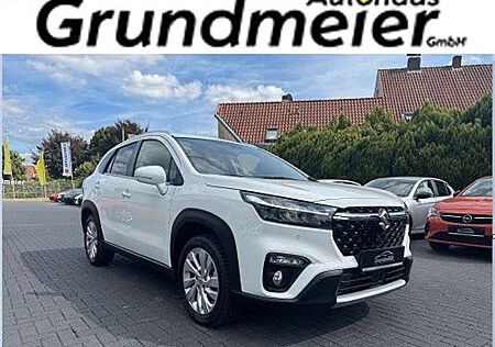 Suzuki Others S-Cross Comfort /Alletter/SHZ/Car-Play