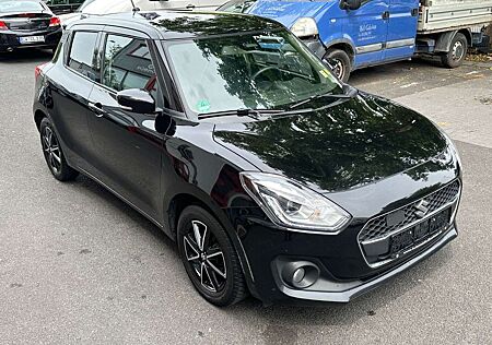 Suzuki Swift Comfort Automatik 1.HD~LED~PDC~EU6~RFK
