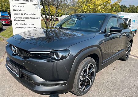 Mazda MX-30 Ad'vantage R-EV Industrial Vintage inkl.WR