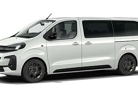 Opel Zafira Edition 2.2 D 180 AT8 XL Nav AHK Kam Temp 132 ...