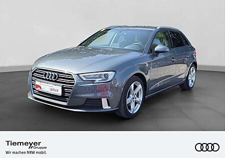 Audi A3 30 TFSI SPORT NAVI APS GRA