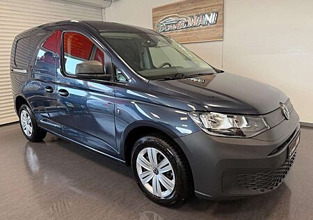 VW Caddy Volkswagen Cargo Basis/DAB/Navi/AHK/Tempomat/DSG/PDC