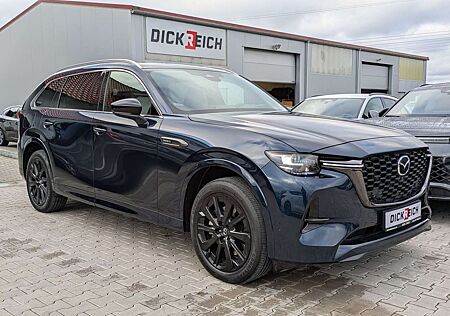 Mazda CX-80 2.5L PHEV Homura Plus PANO*HUD*BOSE*7-SIT