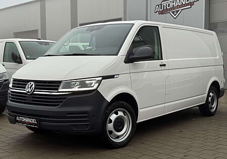 VW T6 Transporter Volkswagen T6.1 Transporter Lang*DSG*ACC*LED*Stand-H*Kamera