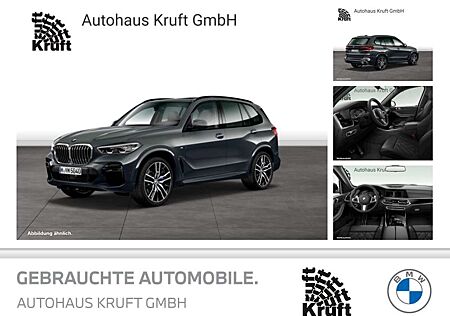 BMW X5 xDrive30d M SPORT+PANO+KAMERA+LM22+DAB