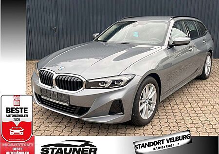 BMW 318 i Aut. Touring /Kamera/el.Sitze/Lenkradheiz