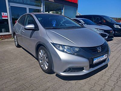 Honda Civic 1.4 Sport *Rentnerfahrzeug*