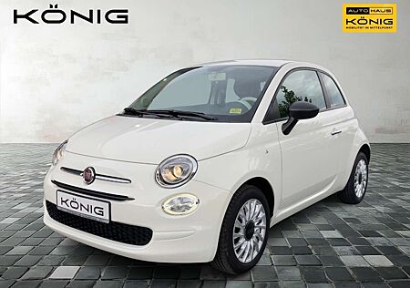Fiat 500 Hatchback 1.0 51 kW