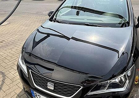 Seat Ibiza Style