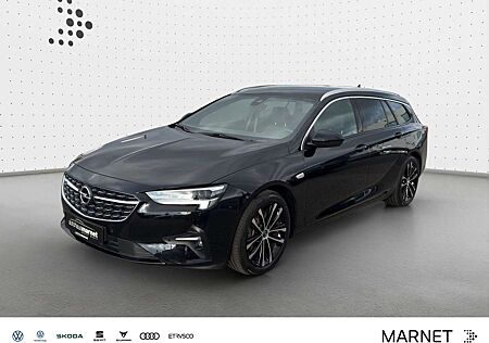 Opel Insignia 2.0 SHT Business Navi*AHK*Kamera*El.Hec