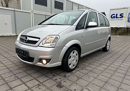 Opel Meriva Edition Klima TÜV NEU 101 Tkm