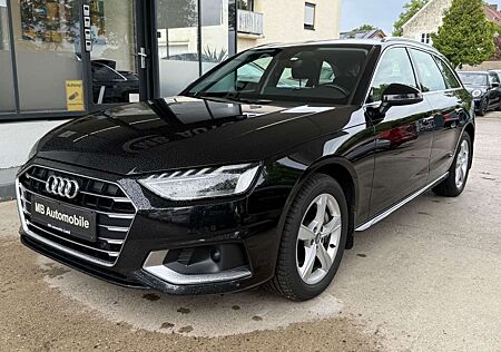 Audi A4 Avant 40 TDI *LED*ACC*DIGITAL KOMBI*