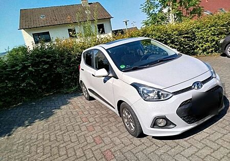 Hyundai i10 1.2 Trend