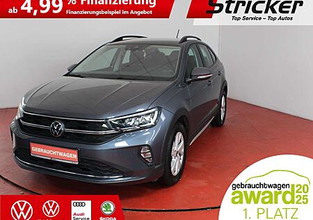 VW Taigo Volkswagen Life 1.0TSI 189,-ohne Anzahlung Navi ACC Kamera