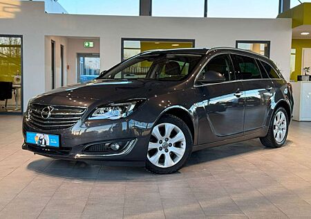 Opel Insignia A Sports Tourer Innovation*RFK*SHZ*Navi