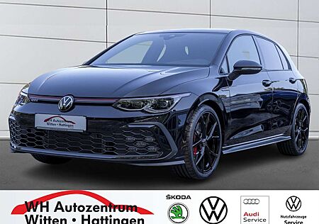 VW Golf Volkswagen VIII 2.0 TSI DSG GTI PANORAMA NAVI DCC REARVIEW...