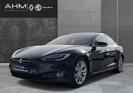 Tesla Model S 75 PANORAMADACH NAVI KAMERA STANDHEIZUNG