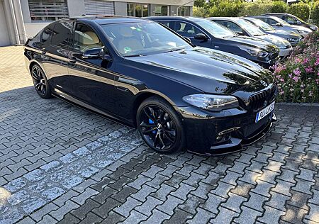 BMW 535i 535 xDrive Gran Turismo Aut.