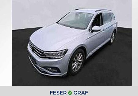 VW Passat Variant Volkswagen Business 2.0 TDI DSG Navi AHK Kamera SiHz LED