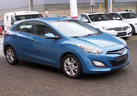 Hyundai i30 1.4 Style