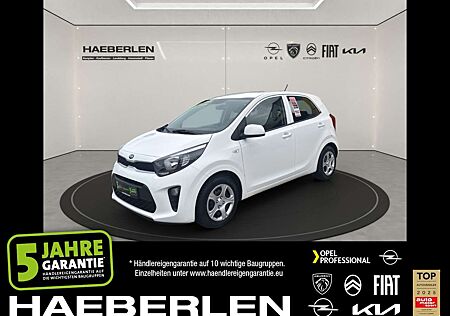 Kia Picanto 1.0 Edition 7 Klima Sitz-/Lkrdh. BT
