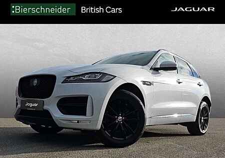 Jaguar F-Pace 20d AWD R-Sport