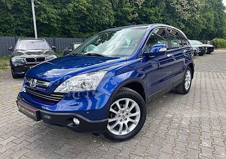 Honda CR-V Aut. Allrad Exclusive Edition Leder Xenon