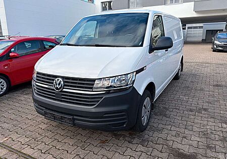 VW T6 Transporter Volkswagen T6.1 Transporter Kasten lang FWD