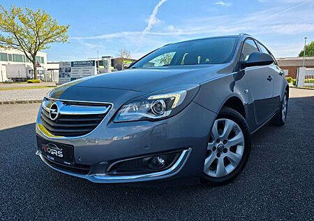 Opel Insignia A Sports Tourer Edition Automatik Navi