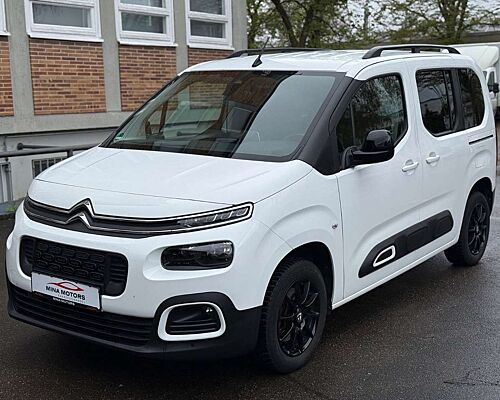 Citroen Berlingo Feel M