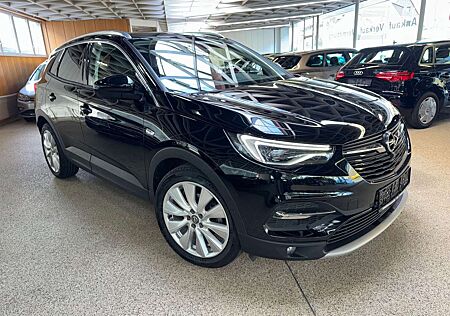 Opel Grandland X 2.0 D Start/Stop Automatik Business