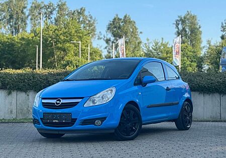 Opel Corsa D CATCH ME*AUTOMA.*KLIMA*PDC*TEMP*TÜV NEU*