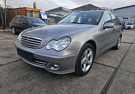 Mercedes-Benz C 180 T Kompressor Steuerkette neu ,Garantie