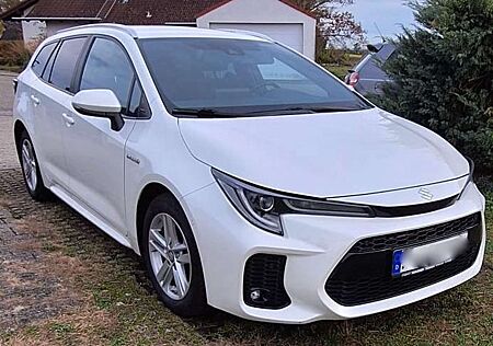 Suzuki Swace 1.8 Hybrid CVT Comfort+