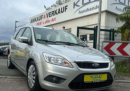Ford Focus gebraucht kaufen Ford Focus Turnier Style